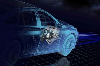 Η Toyota παρουσιάζει το 3ης γενιάς σύστημα κυψελών καυσίμου